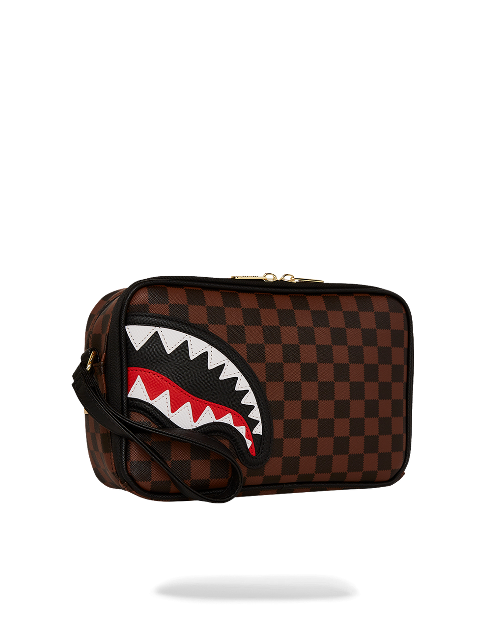 Limited Edition SAWTOOTH SHARKS IN PARIS TOILETRY BRICK