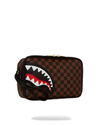 Limited Edition SAWTOOTH SHARKS IN PARIS TOILETRY BRICK