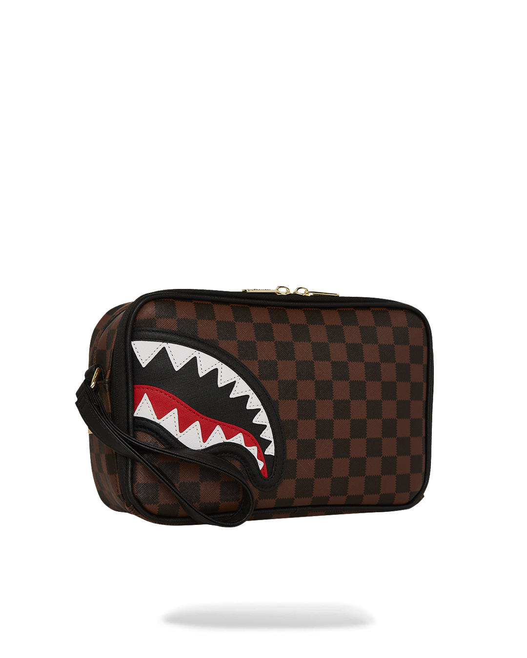 Limited Edition SAWTOOTH SHARKS IN PARIS TOILETRY BRICK