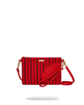 Limited Edition SKYCHAIN SUPPLYCHAIN CROSSOVER CLUTCH