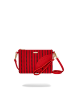 Limited Edition SKYCHAIN SUPPLYCHAIN CROSSOVER CLUTCH