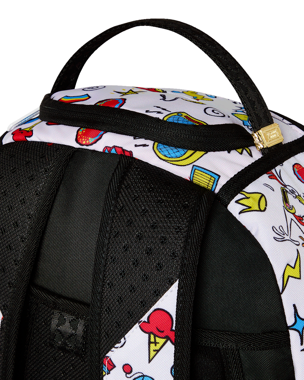 Limited Edition CARTOON NETWORK ALL-STARS DLXR BACKPACK