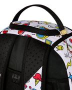 Limited Edition CARTOON NETWORK ALL-STARS DLXR BACKPACK