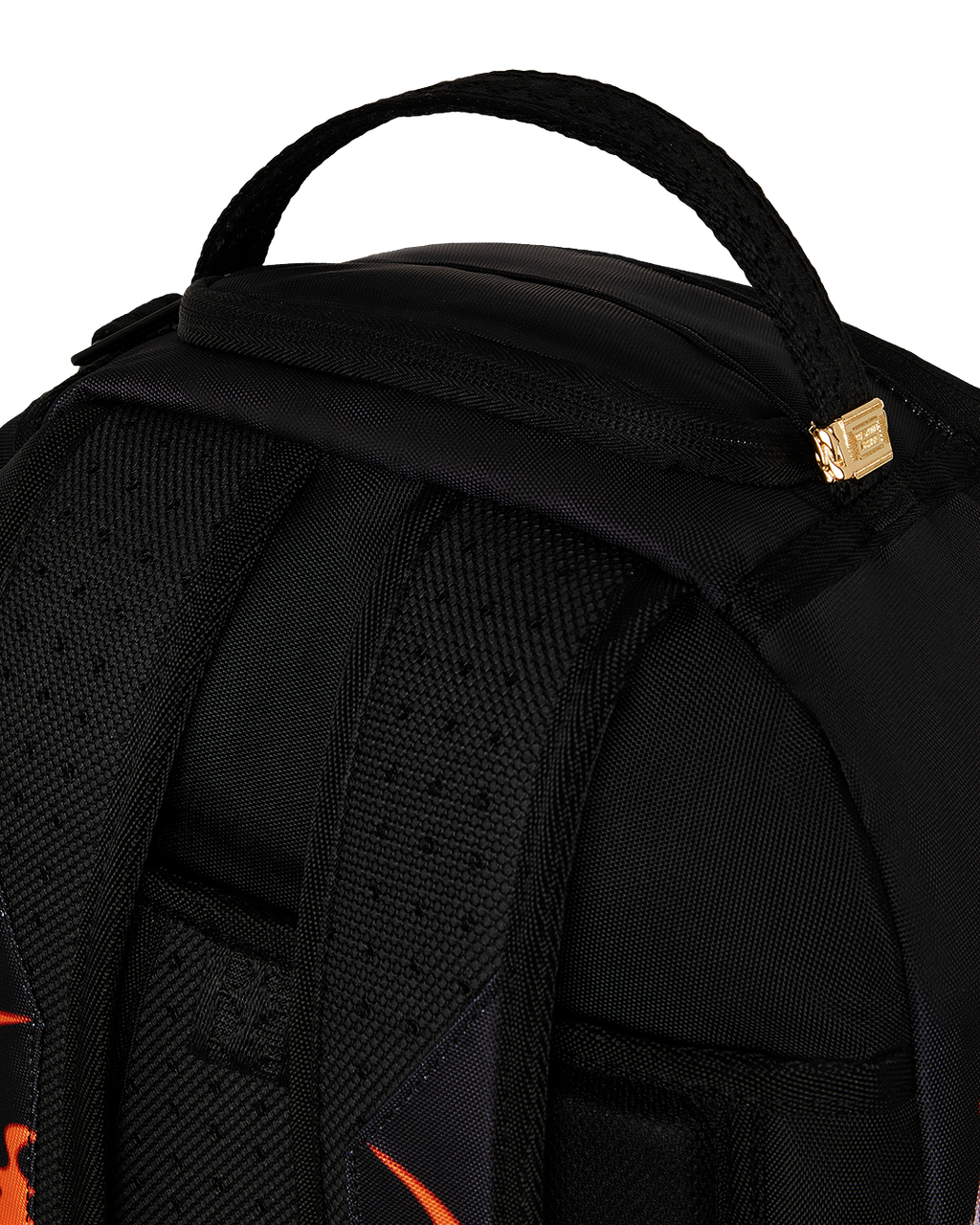 Limited Edition COME AT ME BRO DLXR BACKPACK