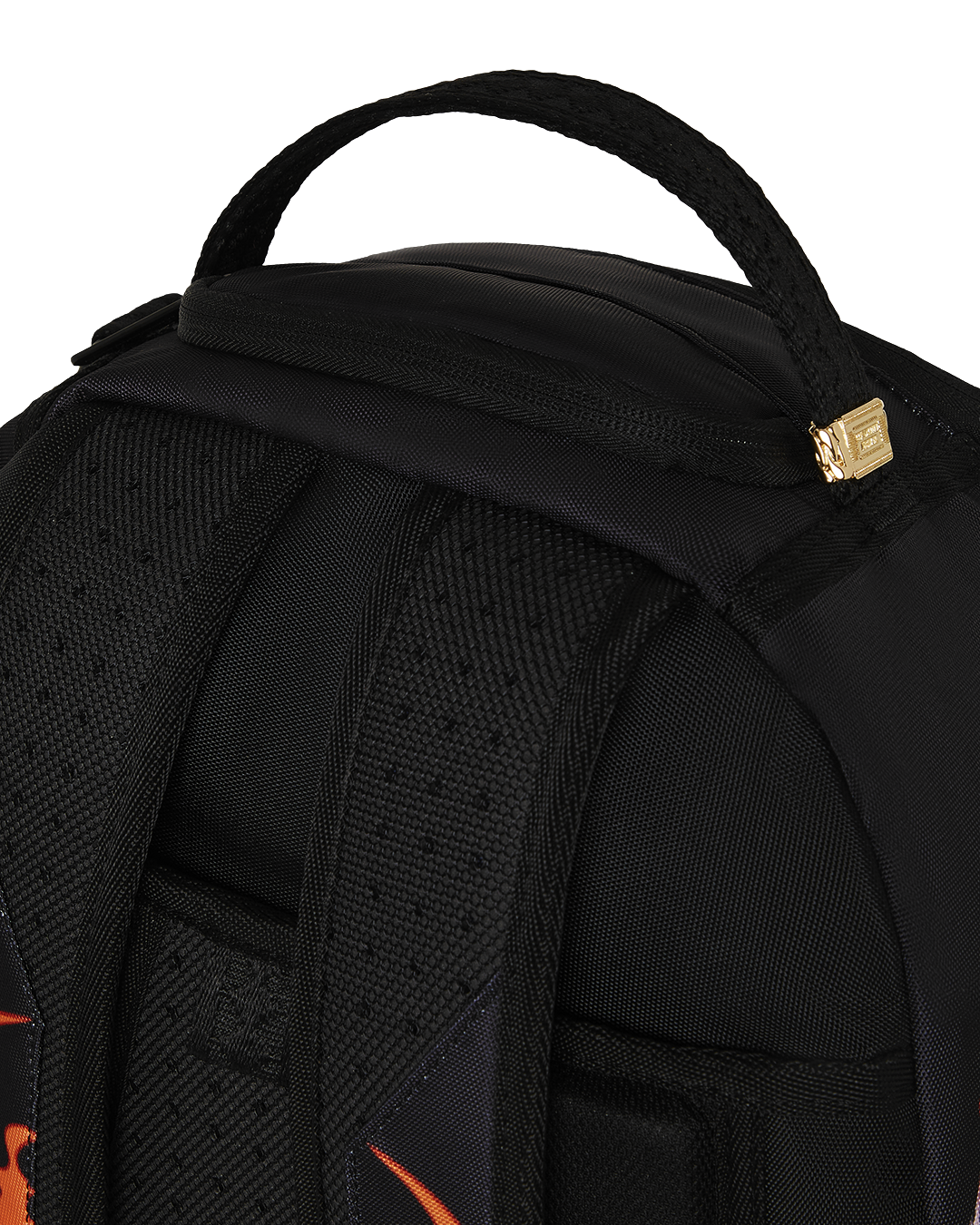 Limited Edition COME AT ME BRO DLXR BACKPACK