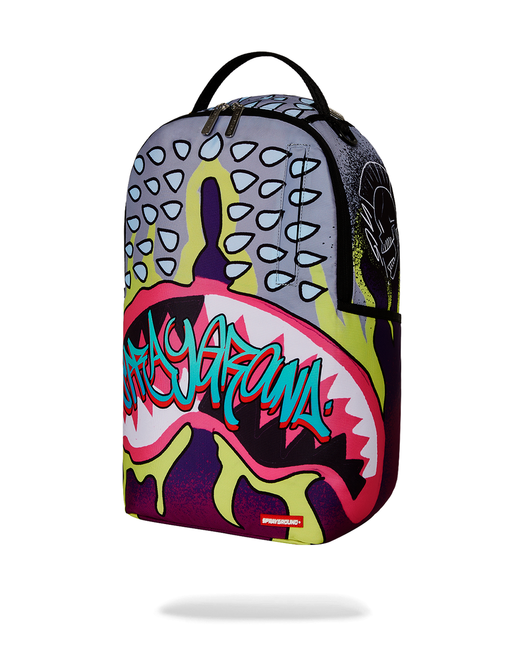 Limited Edition DAYBREAK DLXR BACKPACK