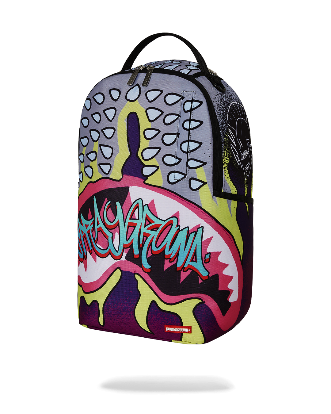 Limited Edition DAYBREAK DLXR BACKPACK