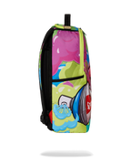 Limited Edition GUMMY SPRAY DLXR BACKPACK