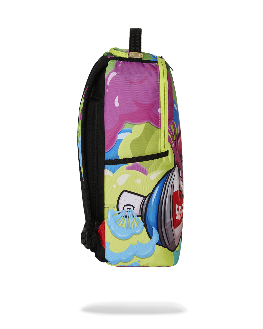 Limited Edition GUMMY SPRAY DLXR BACKPACK