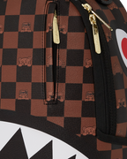 Limited Edition THE HIDEOUT BACKPACK