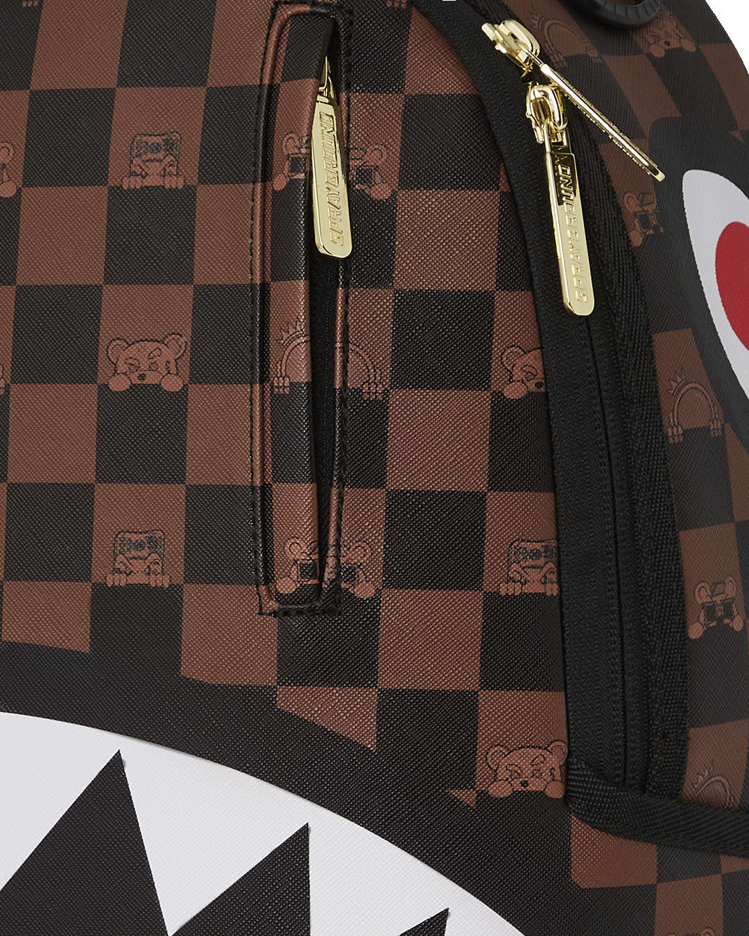 Limited Edition THE HIDEOUT BACKPACK