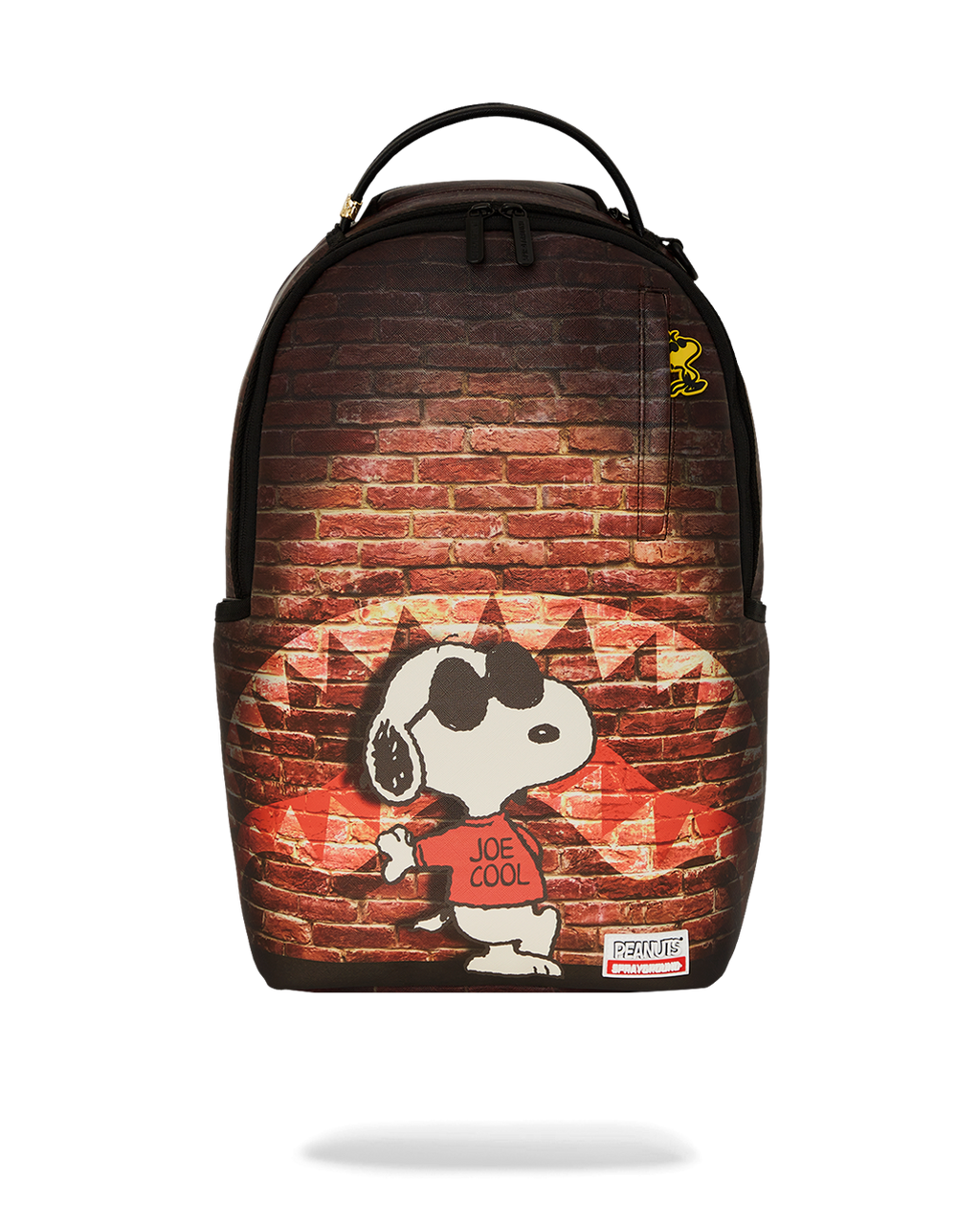Limited Edition SNOOPY JOE COOL FOR SCHOOL BACKPACK