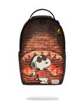 Limited Edition SNOOPY JOE COOL FOR SCHOOL BACKPACK