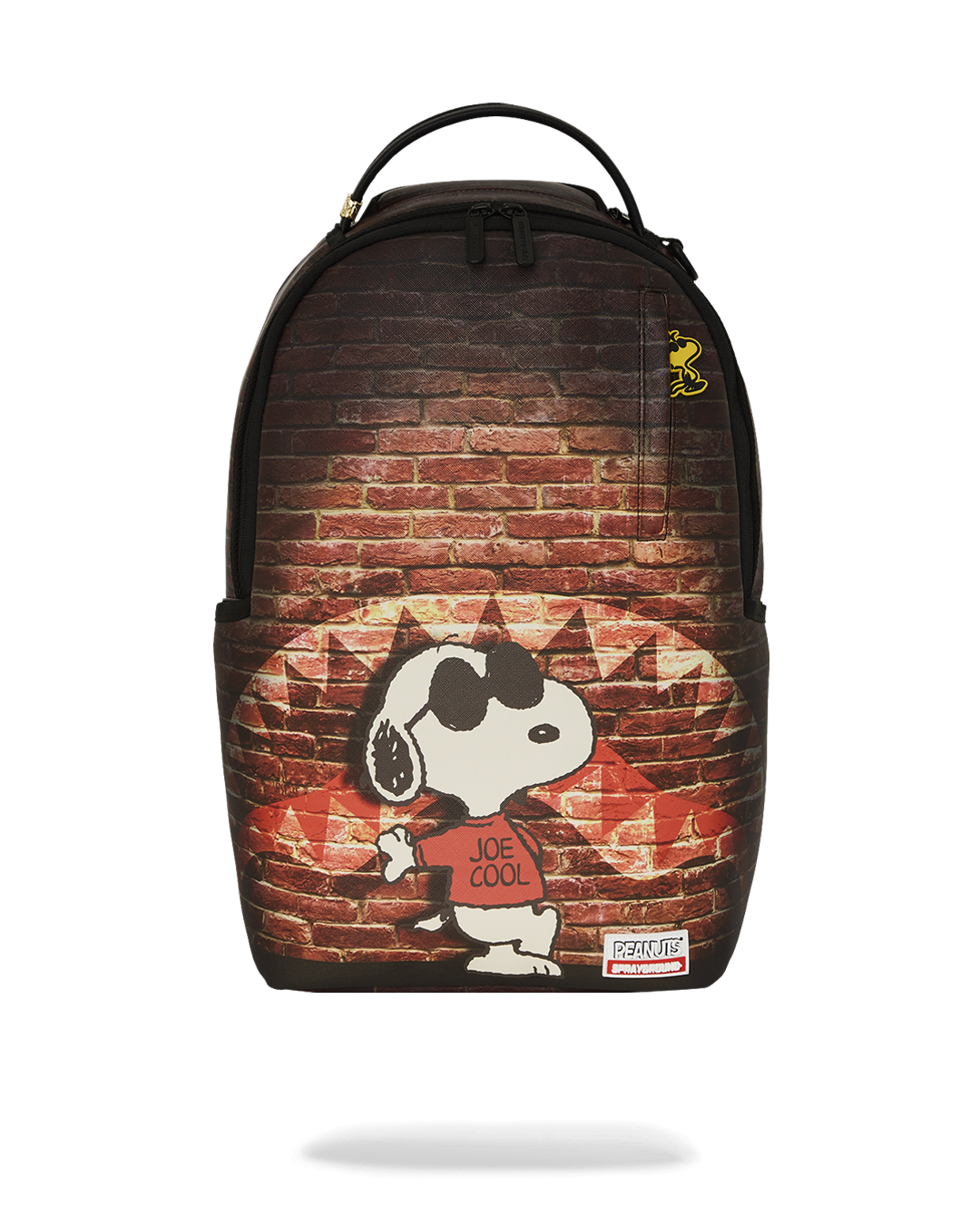 Limited Edition SNOOPY JOE COOL FOR SCHOOL BACKPACK