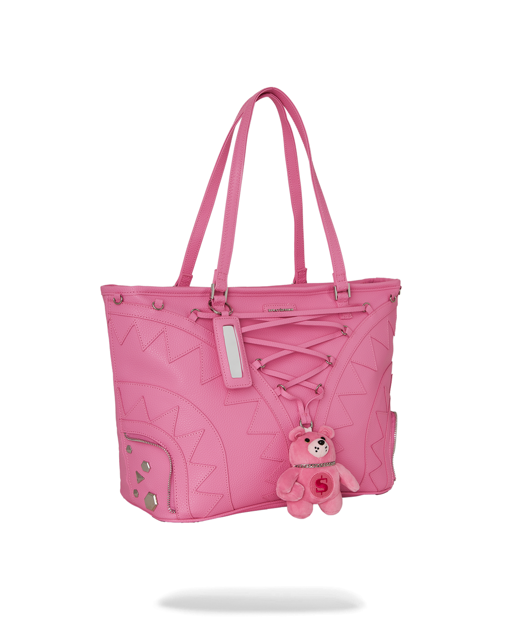 Limited Edition BABY BEAR BADDIE BOSS TOTE
