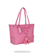 Limited Edition BABY BEAR BADDIE BOSS TOTE