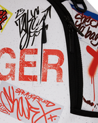 Limited Edition JETBLAST SIGN ON THE RUNWAY BACKPACK