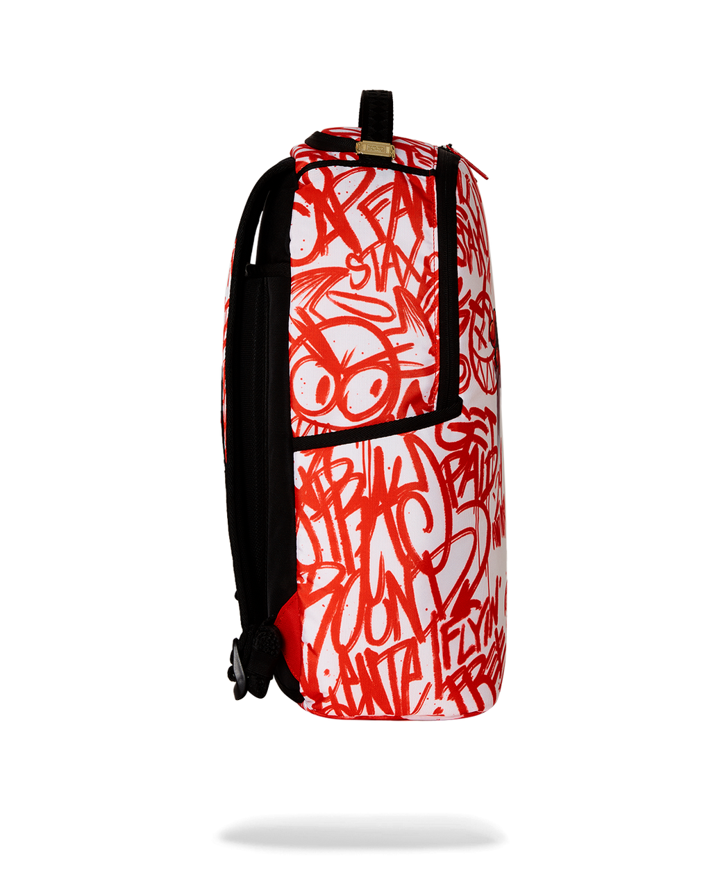 Limited Edition DIABLO GALLERY DLXR BACKPACK