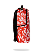 Limited Edition DIABLO GALLERY DLXR BACKPACK