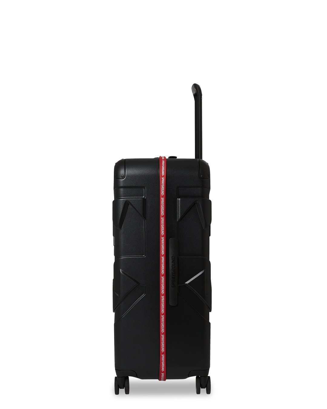 Limited Edition THE HERO SHARKITECTURE FULL-SIZE LUGGAGE