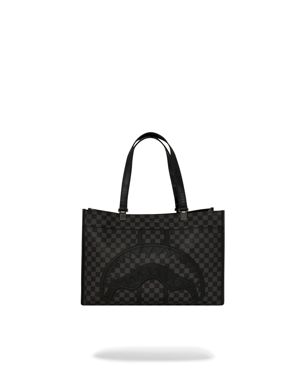 Limited Edition MIDNIGHT CHATEAU TORTUGA TOTE