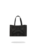 Limited Edition MIDNIGHT CHATEAU TORTUGA TOTE