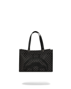 Limited Edition MIDNIGHT CHATEAU TORTUGA TOTE