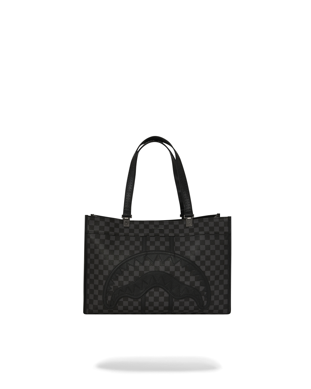 Limited Edition MIDNIGHT CHATEAU TORTUGA TOTE