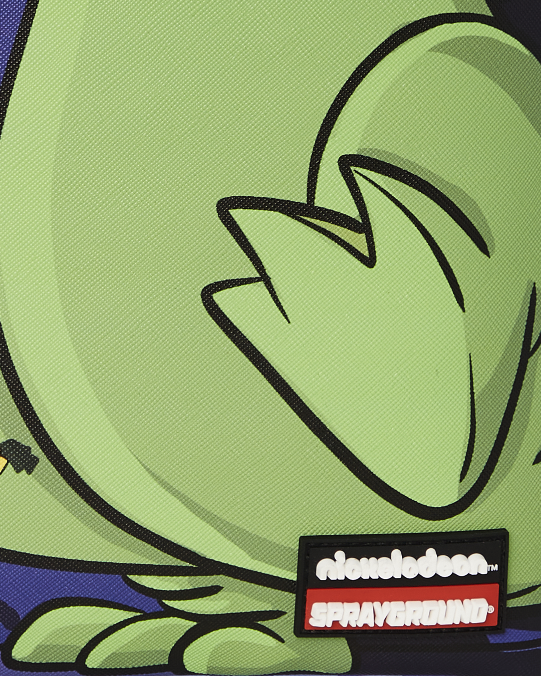 Limited Edition RUGRATS REPTAR CHASE DLXSV BACKPACK