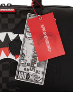Limited Edition SPEED SHARK SIDE SWIPE MINI DUFFLE