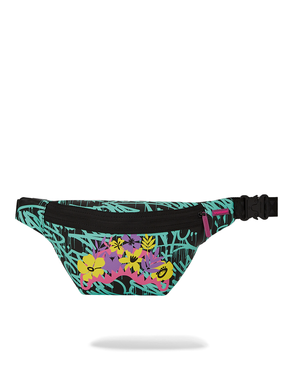 Limited Edition GARDEN GLAMOUR SAVVY CROSSBODY