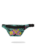 Limited Edition GARDEN GLAMOUR SAVVY CROSSBODY