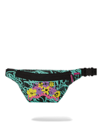 Limited Edition GARDEN GLAMOUR SAVVY CROSSBODY