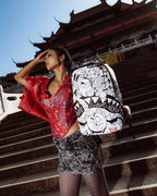 Limited Edition DOODLE KING BACKPACK
