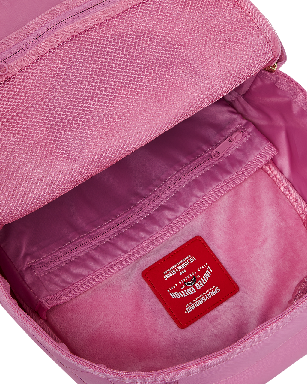Limited Edition CAME TO SLAY BACKPACK