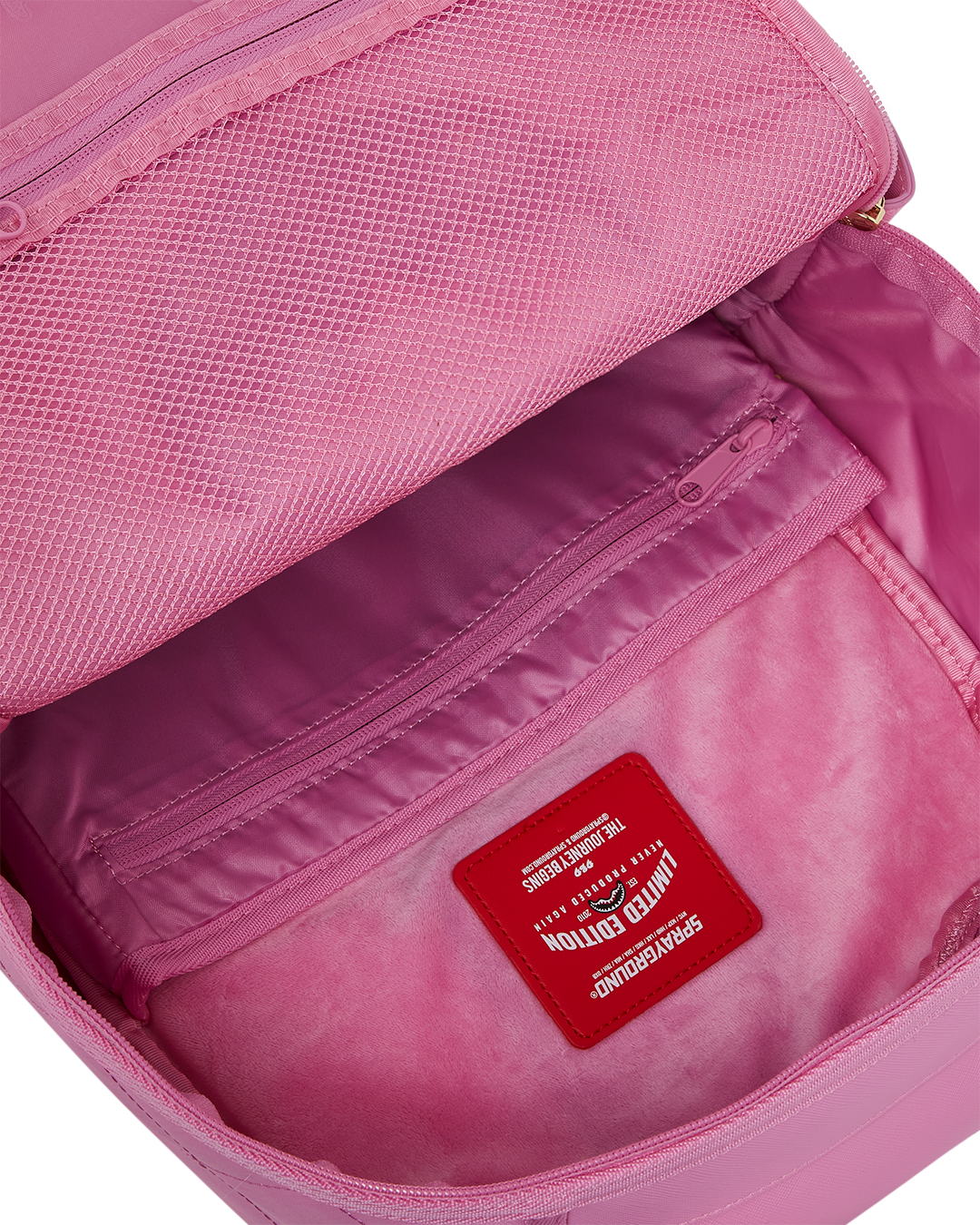 Limited Edition CAME TO SLAY BACKPACK