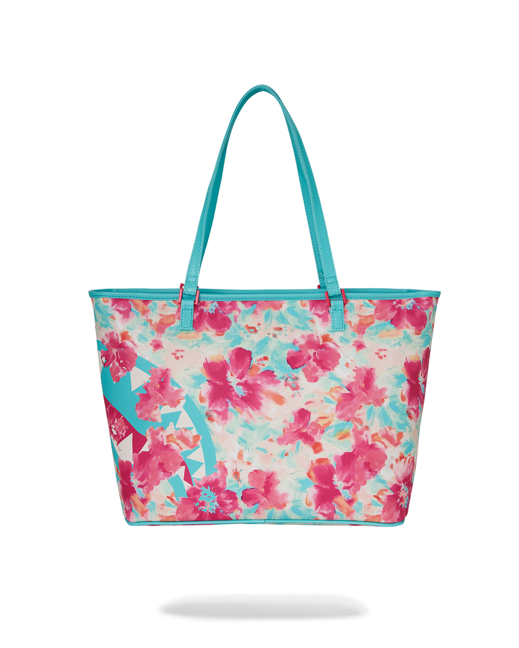 Limited Edition GARDEN DELIGHT TOTE