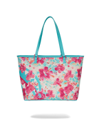 Limited Edition GARDEN DELIGHT TOTE