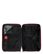 Limited Edition NIGHTFALL SHARKITECTURE FULL-SIZE LUGGAGE