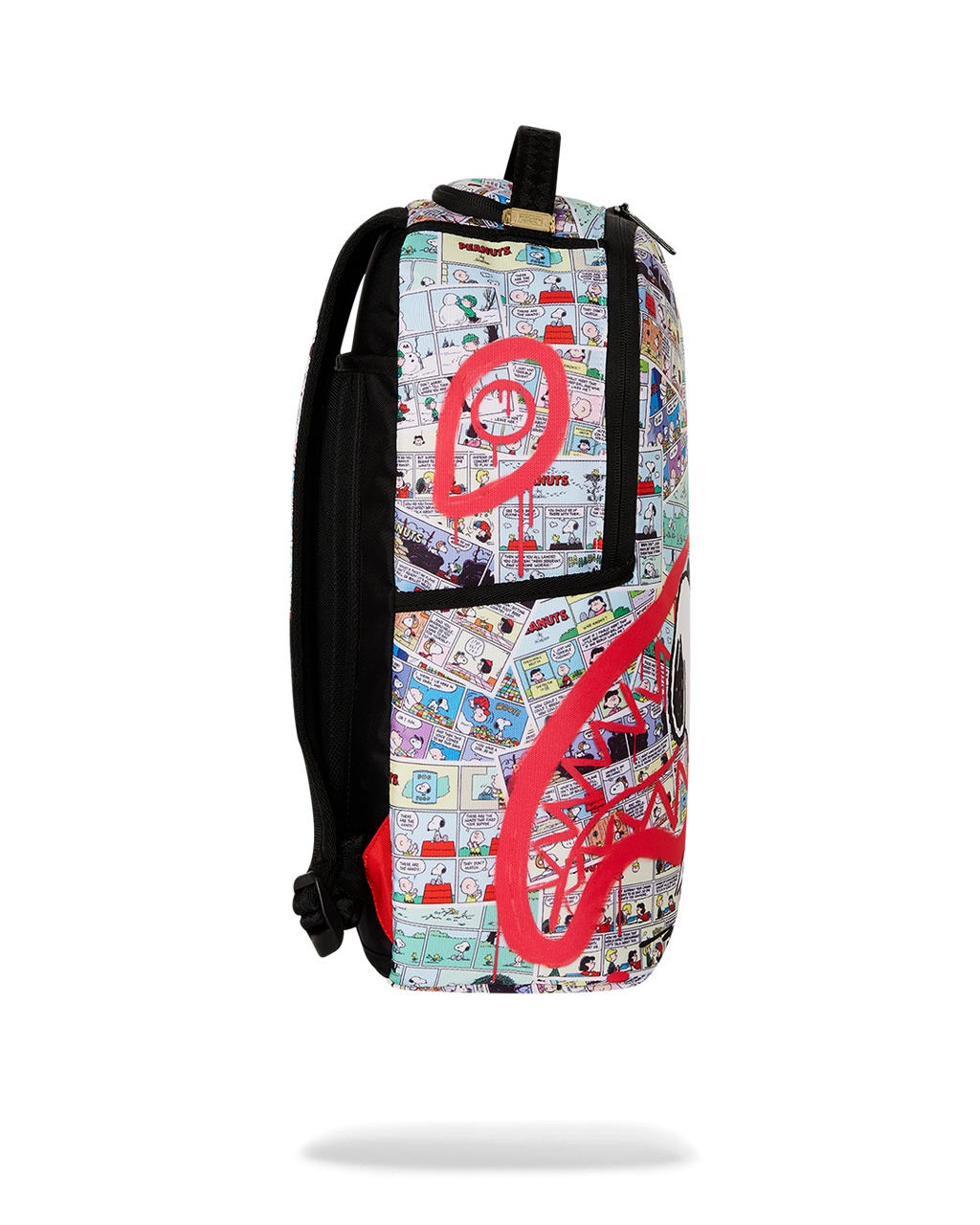 Limited Edition SNOOPY FOCUSED BACKPACK