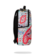 Limited Edition SNOOPY FOCUSED BACKPACK
