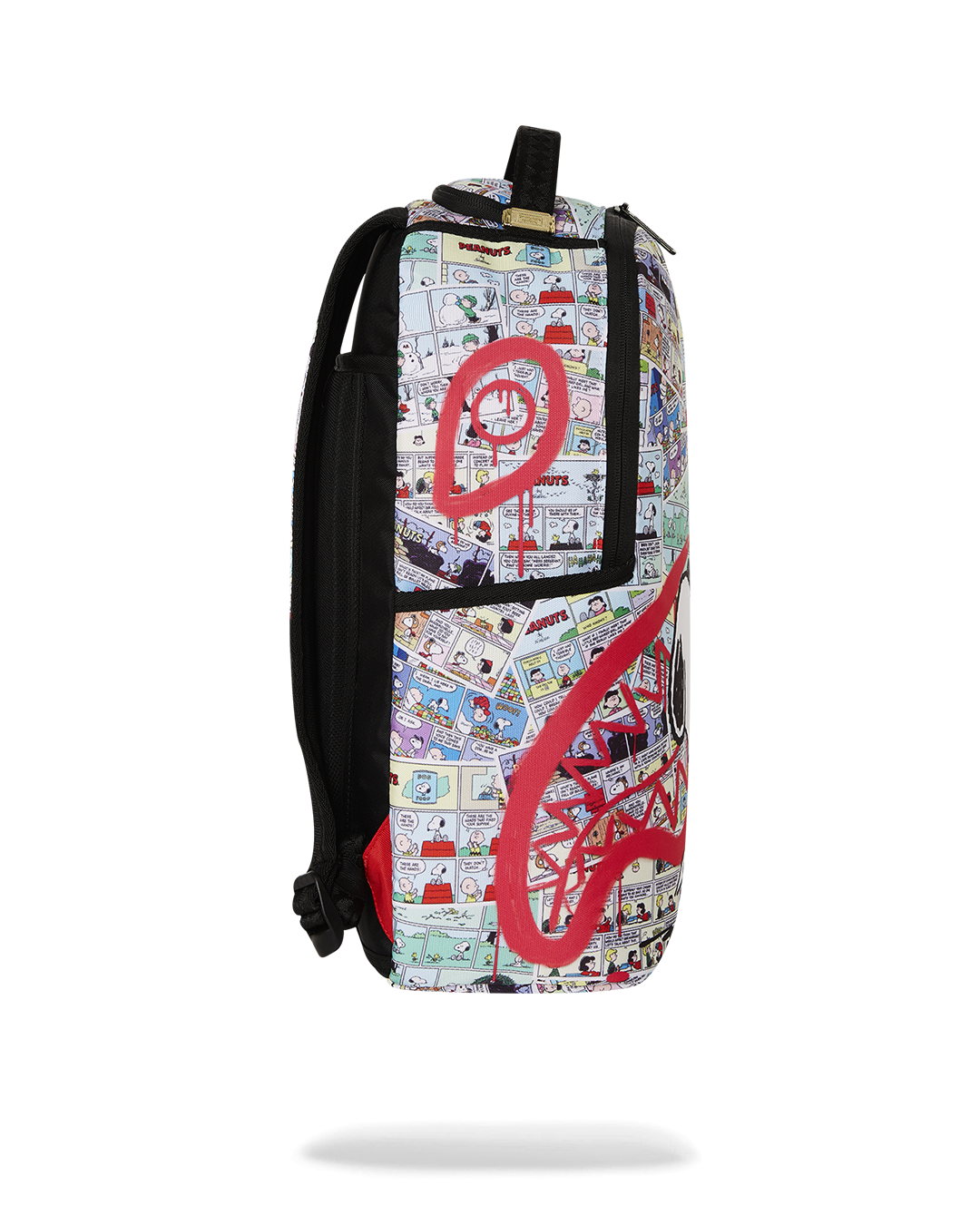 Limited Edition SNOOPY FOCUSED BACKPACK