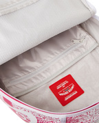 Limited Edition DESIGN STORM BACKPACK