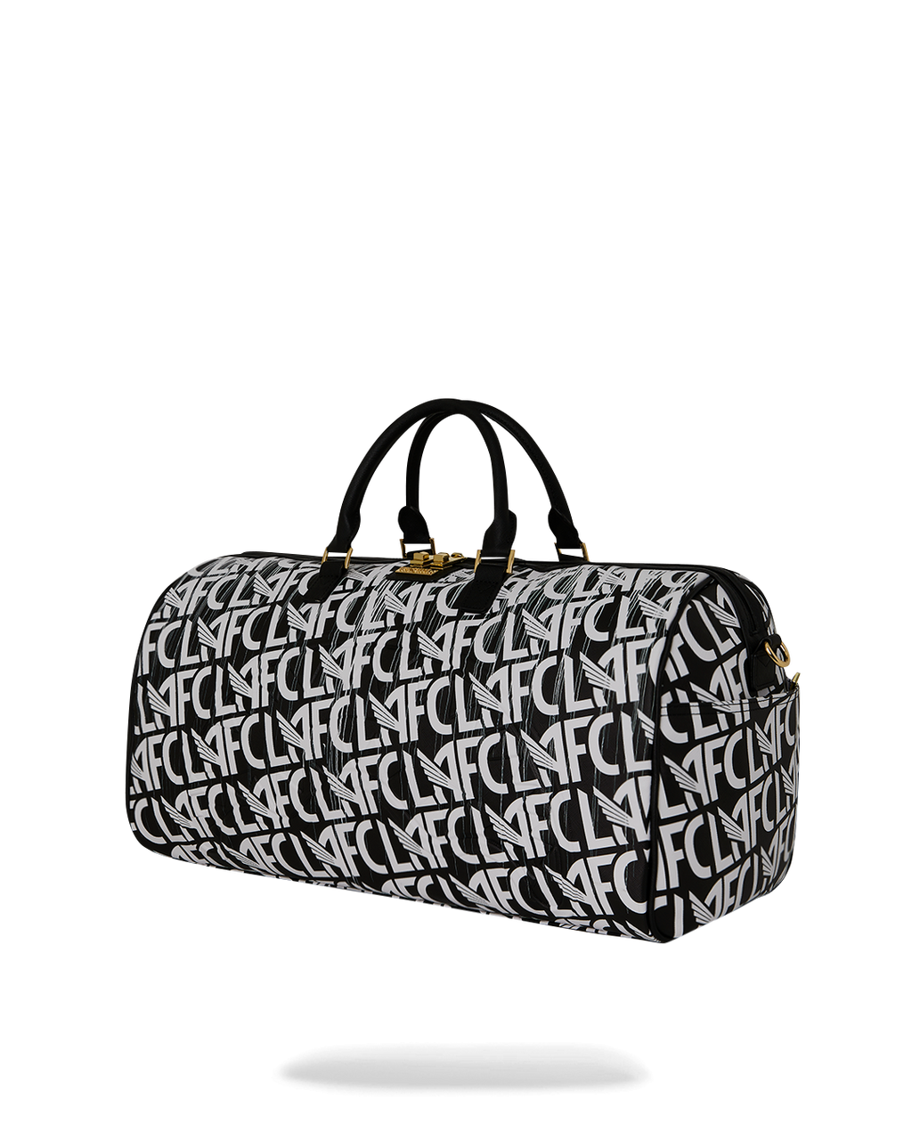 Limited Edition MLS LA FC WINGED WONDER DUFFLE