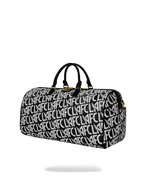 Limited Edition MLS LA FC WINGED WONDER DUFFLE