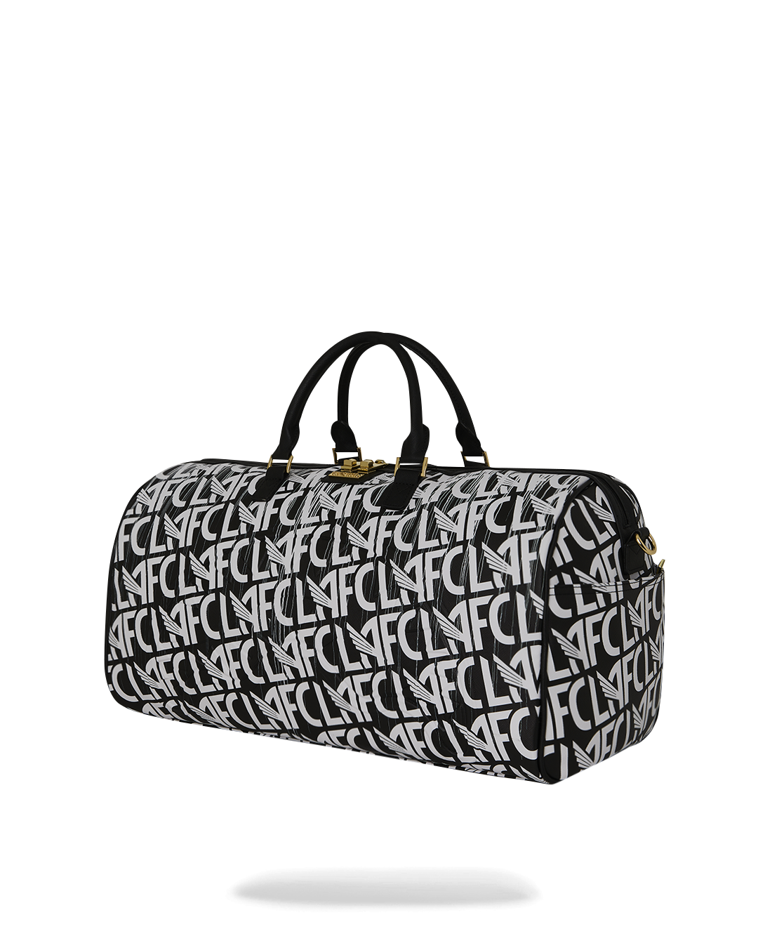 Limited Edition MLS LA FC WINGED WONDER DUFFLE