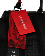 Limited Edition THE HQ HILLS BACKPACK