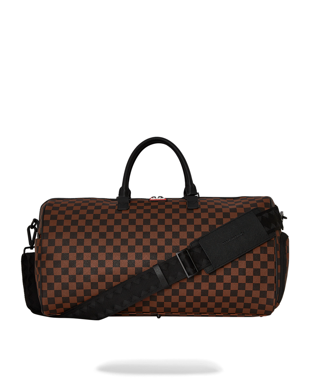 Limited Edition SHARKS IN PARIS GT DUFFLE