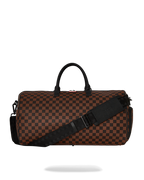 Limited Edition SHARKS IN PARIS GT DUFFLE