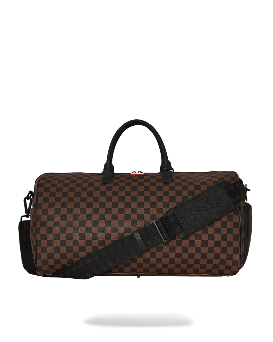 Limited Edition SHARKS IN PARIS GT DUFFLE